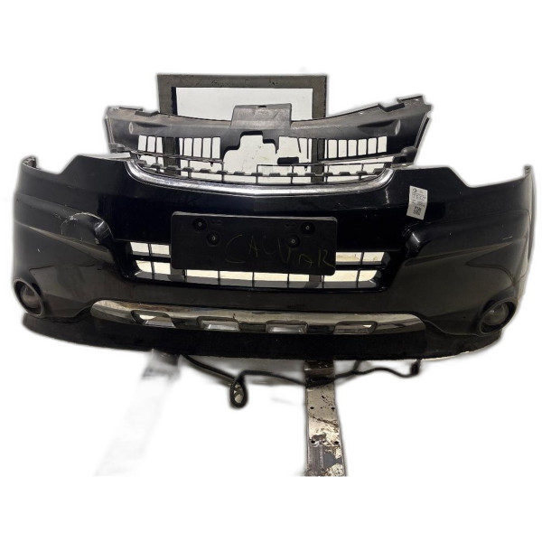 PARA-CHOQUE DIANTEIRO CHEVROLET CAPTIVA SPORT 3.0 2013/13