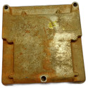 MÓDULO DE INJEÇÃO FORD FIESTA PERSONNALITÉ 1.0 2004/2005