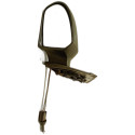 ETROVISOR ESQUERDO FORD FIESTA PERSONNALITÉ 1.0 2004/2005
