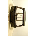 TAMPA TRASEIRA FORD FIESTA PERSONNALITÉ 1.0 8V 2004/2005