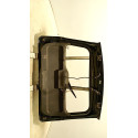 TAMPA TRASEIRA FORD FIESTA PERSONNALITÉ 1.0 8V 2004/2005