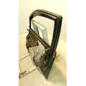 PORTA DIANTEIRA DIREITA HONDA FIT EX 1.5 FLEX 16V 2005/2006
