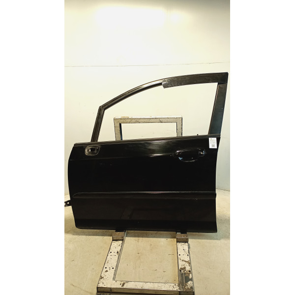 PORTA DIANTEIRA ESQUERDA HONDA FIT EX 1.5 FLEX 2005/2006
