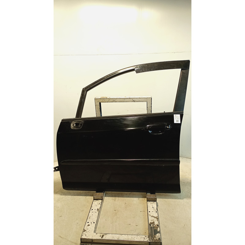 PORTA DIANTEIRA ESQUERDA HONDA FIT EX 1.5 FLEX 2005/2006