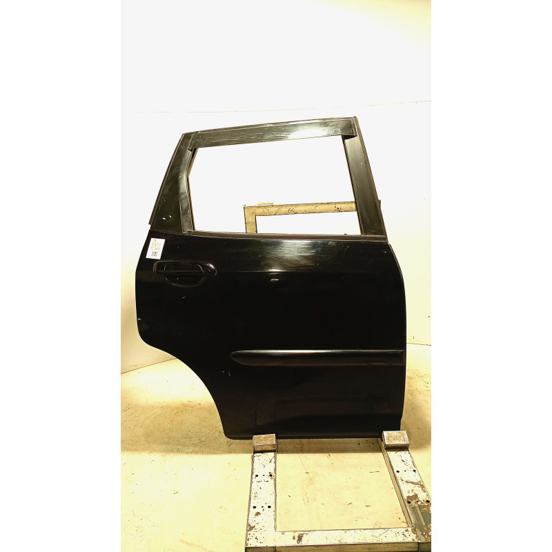 PORTA TRASEIRA DIREITA HONDA FIT EX 1.5 FLEX 16V 2005/2006
