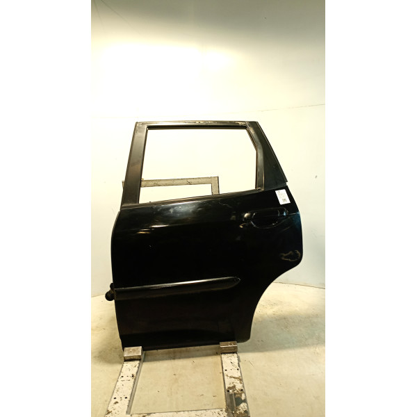 PORTA TRASEIRA ESQUERDA HONDA FIT EX 1.5 FLEX 16V 2005/2006
