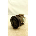 COMPRESSOR DO AR-CONDICIONADO FORD ECOSPORT 1.6 FLEX 2005/05