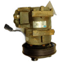 COMPRESSOR DO AR-CONDICIONADO FORD ECOSPORT 1.6 FLEX 2005/05