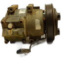 COMPRESSOR DO AR-CONDICIONADO FORD ECOSPORT 1.6 FLEX 2005/05