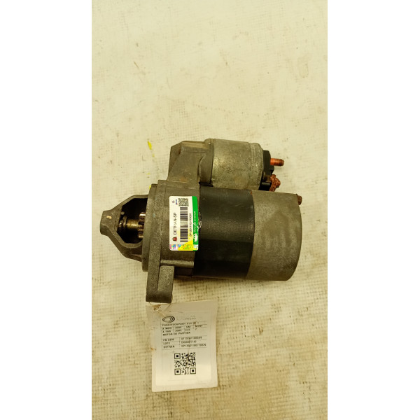 MOTOR DE PARTIDA FORD ECOSPORT XLS 1.6 FLEX 8V 5P 2005/05