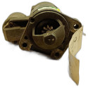 MOTOR DE PARTIDA FORD ECOSPORT XLS 1.6 FLEX 8V 5P 2005/05
