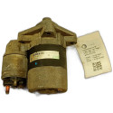 MOTOR DE PARTIDA FORD ECOSPORT XLS 1.6 FLEX 8V 5P 2005/05