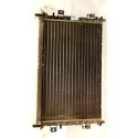 RADIADOR FORD ECOSPORT XLS 1.6 FLEX 8V 5P 2005/2005