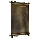 RADIADOR FORD ECOSPORT XLS 1.6 FLEX 8V 5P 2005/2005