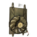 ELETROVENTILADOR FORD ECOSPORT XLS 1.6 FLEX 8V 5P 2005