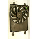 ELETROVENTILADOR FORD ECOSPORT XLS 1.6 FLEX 8V 5P 2005