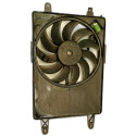 ELETROVENTILADOR FORD ECOSPORT XLS 1.6 FLEX 8V 5P 2005