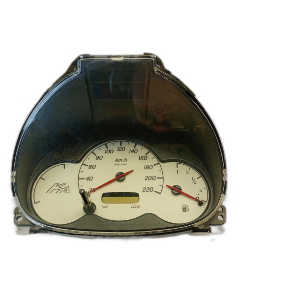 PAINEL DE INSTRUMENTOS FORD KA ONE 1.0 2003/2003