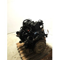 MOTOR COMPLETO FORD KA ONE 1.0 2003/2003
