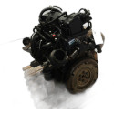 MOTOR COMPLETO FORD KA ONE 1.0 2003/2003