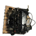 MOTOR COMPLETO FORD KA ONE 1.0 2003/2003