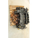 MOTOR COMPLETO FORD FIESTA PERSONNALITÉ 1.0 8V 5P 2004/2005