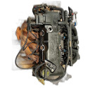 MOTOR COMPLETO FORD FIESTA PERSONNALITÉ 1.0 8V 5P 2004/2005