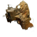 CÂMBIO MANUAL FORD FIESTA PERSONNALITÉ 1.0 8V 5P 2004/2005