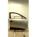 PORTA DIANTEIRA DIREITA RENAULT KWID ZEN 1.0 FLEX 12V 2018