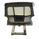 TAMPA TRASEIRA VOLKSWAGEN GOL CITY 1.0 T. FLEX 8V 2007/2008