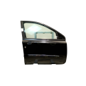 PORTA DIANTEIRA DIREITA FIAT STILO DUALOGIC 1.8 FLEX 8V 5P PRETO 08/09
