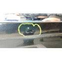PORTA DIANTEIRA DIREITA FIAT STILO DUALOGIC 1.8 FLEX 8V 5P PRETO 08/09