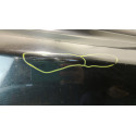 PORTA DIANTEIRA DIREITA FIAT STILO DUALOGIC 1.8 FLEX 8V 5P PRETO 08/09