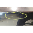 PORTA DIANTEIRA DIREITA FIAT STILO DUALOGIC 1.8 FLEX 8V 5P PRETO 08/09