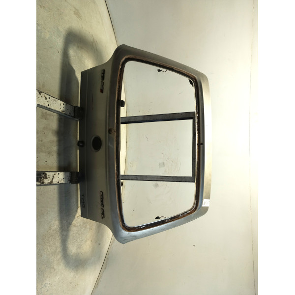 TAMPA TRASEIRA VOLKSWAGEN GOL 1.6 MI/ 1.6I 2P 1996/1997