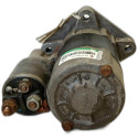 MOTOR DE PARTIDA FORD KA ONE 1.0 2003/2003