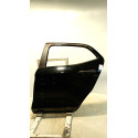 PORTA TRASEIRA ESQUERDA FIAT ARGO 1.0 6V FLEX 2021/2021