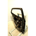 PORTA TRASEIRA ESQUERDA FIAT ARGO 1.0 6V FLEX 2021/2021