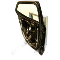 PORTA TRASEIRA ESQUERDA FIAT ARGO 1.0 6V FLEX 2021/2021