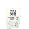 PORTA TRASEIRA ESQUERDA FIAT ARGO 1.0 6V FLEX 2021/2021