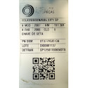 CHAVE DE SETA VOLKSWAGEN GOL CITY 1.0 T. FLEX 8V 4P 2007/08