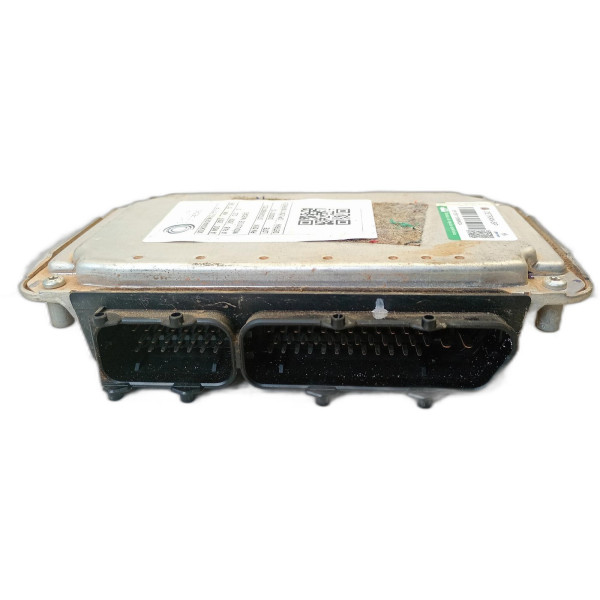 MÓDULO DE INJEÇÃO VOLKSWAGEN GOL CITY 1.0 T. FLEX 2007/2008