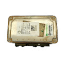 MÓDULO DE INJEÇÃO VOLKSWAGEN GOL CITY 1.0 T. FLEX 2007/2008