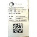 MÓDULO DE INJEÇÃO VOLKSWAGEN GOL CITY 1.0 T. FLEX 2007/2008