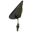 RETROVISOR DIREITO VOLKSWAGEN GOL CITY 1.0 T. FLEX 2007/2008