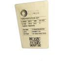 TAMPA TRASEIRA FORD FIESTA TIT.PLUS 1.6 16V FLEX AUT. 13/14