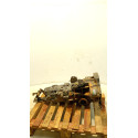 CÂMBIO MANUAL VOLKSWAGEN GOL CITY 1.0 T. FLEX 8V 4P 2007/08