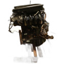 MOTOR COMPLETO VOLKSWAGEN GOL CITY 1.0 T. FLEX 2007/2008