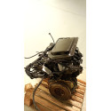 MOTOR COMPLETO VOLKSWAGEN GOL CITY 1.0 T. FLEX 2007/2008