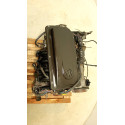 MOTOR COMPLETO VOLKSWAGEN GOL CITY 1.0 T. FLEX 2007/2008
